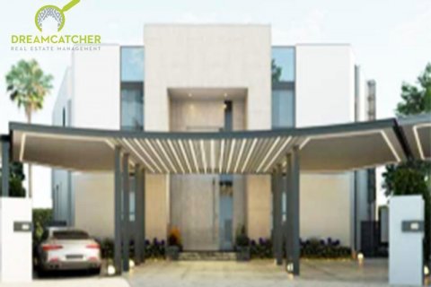 Villa till försäljning i Al Tayy Suburb, Sharjah, UAE 5 sovrum, 291.3 kvm Nr. 454536 - fotografi 10