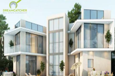 Villa till försäljning i Al Tayy Suburb, Sharjah, UAE 5 sovrum, 291.3 kvm Nr. 454536 - fotografi 11