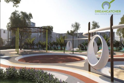 Villa till försäljning i Al Tayy Suburb, Sharjah, UAE 5 sovrum, 291.3 kvm Nr. 454536 - fotografi 8
