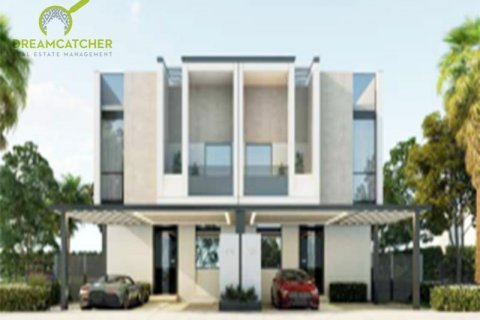 Villa till försäljning i Al Tayy Suburb, Sharjah, UAE 5 sovrum, 291.3 kvm Nr. 454536 - fotografi 9