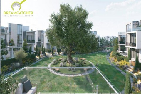 Villa till försäljning i Al Tayy Suburb, Sharjah, UAE 5 sovrum, 291.3 kvm Nr. 454536 - fotografi 3