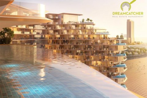 Apartmán v Al Marjan Island, Ras Al Khaimah, SAE 3 spálne, 188.6 m2 č. 454585 - Fotografia 8