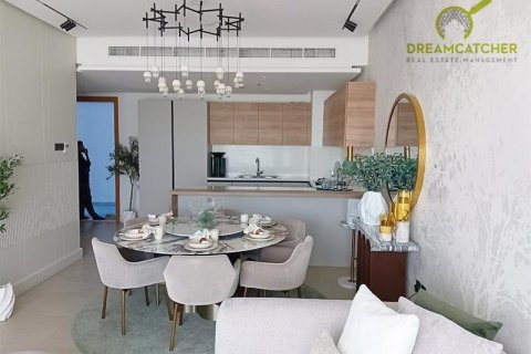 Huoneisto Al Zorah, Ajman, Arabiemiraatit 3 makuuhuonetta, 85.9 m2 № 454535 - kuva 4