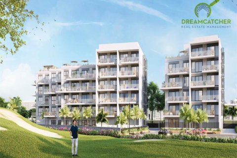 Huoneisto Al Zorah, Ajman, Arabiemiraatit 3 makuuhuonetta, 85.9 m2 № 454535 - kuva 21