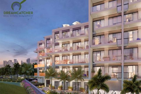 Huoneisto Al Zorah, Ajman, Arabiemiraatit 3 makuuhuonetta, 85.9 m2 № 454535 - kuva 24