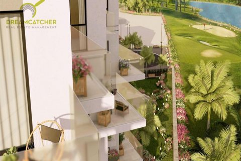 Huoneisto Al Zorah, Ajman, Arabiemiraatit 3 makuuhuonetta, 85.9 m2 № 454535 - kuva 16