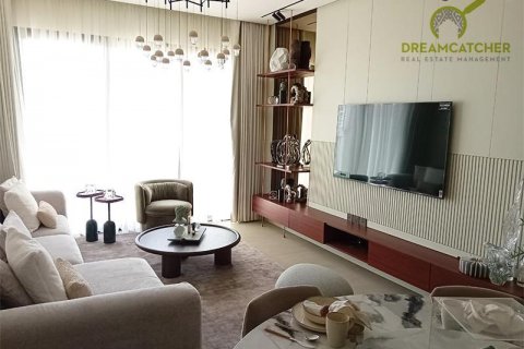 Huoneisto Al Zorah, Ajman, Arabiemiraatit 3 makuuhuonetta, 85.9 m2 № 454535 - kuva 7