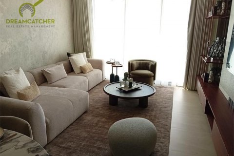 Huoneisto Al Zorah, Ajman, Arabiemiraatit 3 makuuhuonetta, 85.9 m2 № 454535 - kuva 9