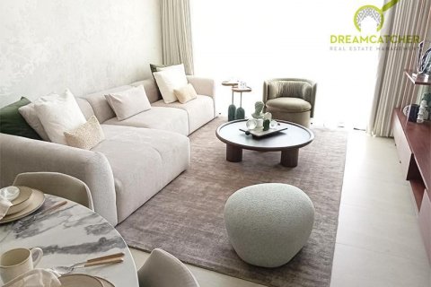 Huoneisto Al Zorah, Ajman, Arabiemiraatit 3 makuuhuonetta, 85.9 m2 № 454535 - kuva 15