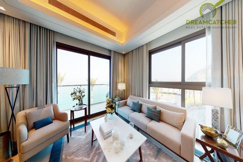 Купити квартиру в Sharm, Эль-Фуджайра, ОАЕ 3 спальні, 118.6м2, № 454533 - фото 3