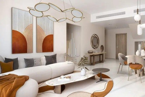 Maison de ville à vendre à  Yas Island, Abu Dhabi, EAU 3 chambres, 166.4 m2 № 591751 - photo 4