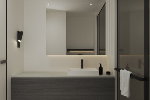 Apartment sa Dubai, UAE 3 silid-tulugan, 180 sq.m. № 440454 - larawan 14