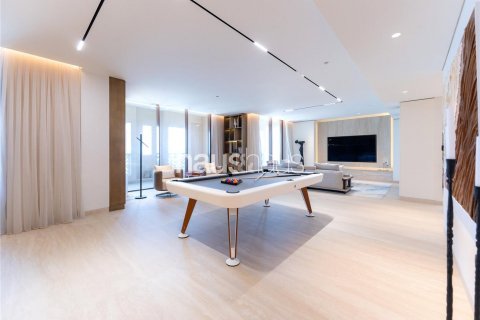 Ρετιρέ σε Palm Jumeirah, Dubai, ΗΑΕ 4 υπνοδωμάτια, 593 τ.μ. Αρ. 625233 - φωτογραφία 8