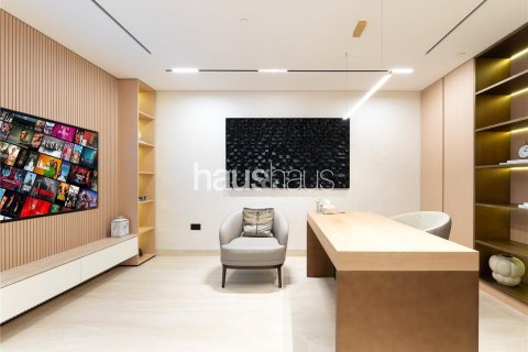 Ρετιρέ σε Palm Jumeirah, Dubai, ΗΑΕ 4 υπνοδωμάτια, 593 τ.μ. Αρ. 625233 - φωτογραφία 26