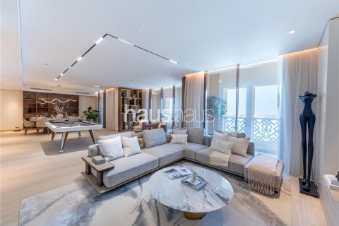 Ρετιρέ σε Palm Jumeirah, Dubai, ΗΑΕ 4 υπνοδωμάτια, 593 τ.μ. Αρ. 625233 - φωτογραφία 7