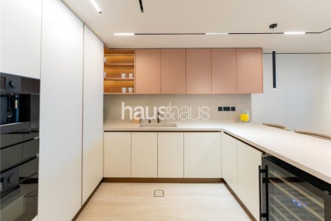 Ρετιρέ σε Palm Jumeirah, Dubai, ΗΑΕ 4 υπνοδωμάτια, 593 τ.μ. Αρ. 625233 - φωτογραφία 9