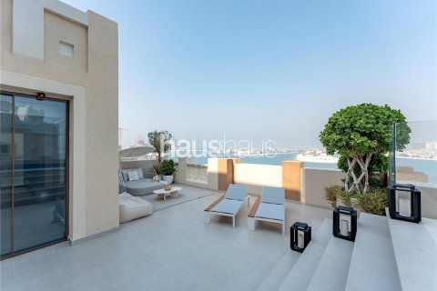 Ρετιρέ σε Palm Jumeirah, Dubai, ΗΑΕ 4 υπνοδωμάτια, 593 τ.μ. Αρ. 625233 - φωτογραφία 18