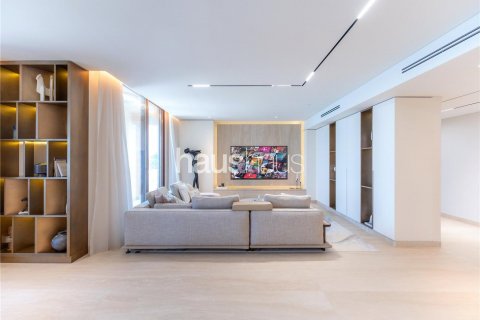 Ρετιρέ σε Palm Jumeirah, Dubai, ΗΑΕ 4 υπνοδωμάτια, 593 τ.μ. Αρ. 625233 - φωτογραφία 30