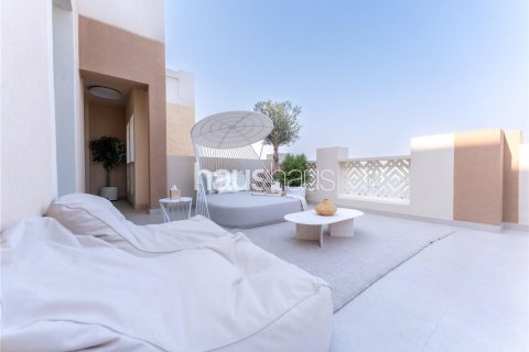 Ρετιρέ σε Palm Jumeirah, Dubai, ΗΑΕ 4 υπνοδωμάτια, 593 τ.μ. Αρ. 625233 - φωτογραφία 22
