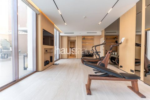 Ρετιρέ σε Palm Jumeirah, Dubai, ΗΑΕ 4 υπνοδωμάτια, 593 τ.μ. Αρ. 625233 - φωτογραφία 17