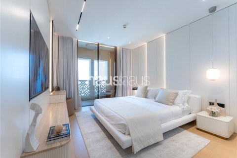 Ρετιρέ σε Palm Jumeirah, Dubai, ΗΑΕ 4 υπνοδωμάτια, 593 τ.μ. Αρ. 625233 - φωτογραφία 27