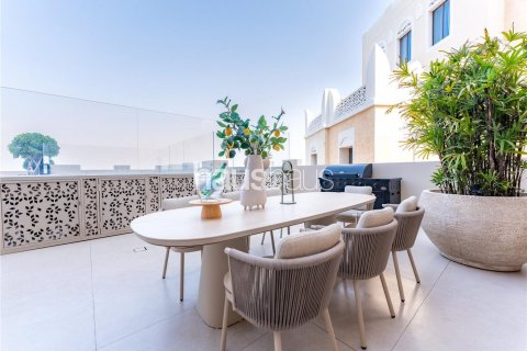 Ρετιρέ σε Palm Jumeirah, Dubai, ΗΑΕ 4 υπνοδωμάτια, 593 τ.μ. Αρ. 625233 - φωτογραφία 24