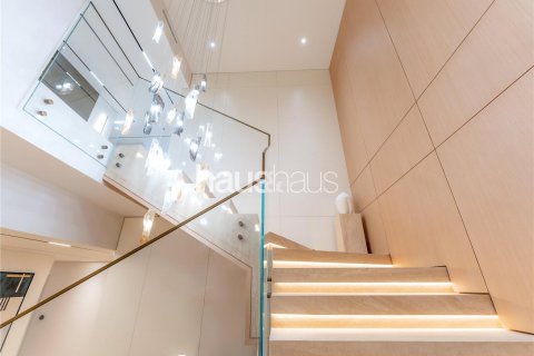 Ρετιρέ σε Palm Jumeirah, Dubai, ΗΑΕ 4 υπνοδωμάτια, 593 τ.μ. Αρ. 625233 - φωτογραφία 11