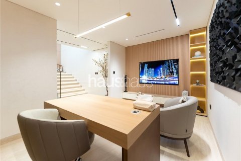 Ρετιρέ σε Palm Jumeirah, Dubai, ΗΑΕ 4 υπνοδωμάτια, 593 τ.μ. Αρ. 625233 - φωτογραφία 10