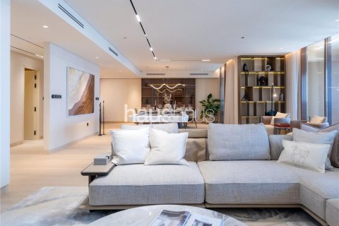 Ρετιρέ σε Palm Jumeirah, Dubai, ΗΑΕ 4 υπνοδωμάτια, 593 τ.μ. Αρ. 625233 - φωτογραφία 3