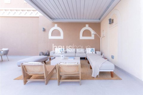 Ρετιρέ σε Palm Jumeirah, Dubai, ΗΑΕ 4 υπνοδωμάτια, 593 τ.μ. Αρ. 625233 - φωτογραφία 20