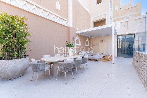 Ρετιρέ σε Palm Jumeirah, Dubai, ΗΑΕ 4 υπνοδωμάτια, 593 τ.μ. Αρ. 625233 - φωτογραφία 23