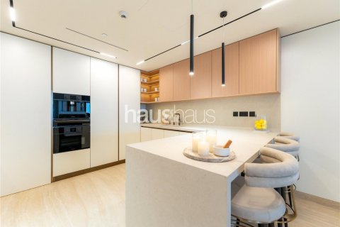 Ρετιρέ σε Palm Jumeirah, Dubai, ΗΑΕ 4 υπνοδωμάτια, 593 τ.μ. Αρ. 625233 - φωτογραφία 6