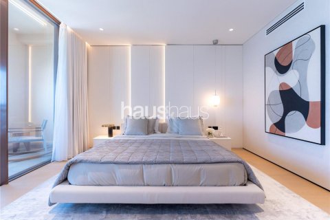 Ρετιρέ σε Palm Jumeirah, Dubai, ΗΑΕ 4 υπνοδωμάτια, 593 τ.μ. Αρ. 625233 - φωτογραφία 16