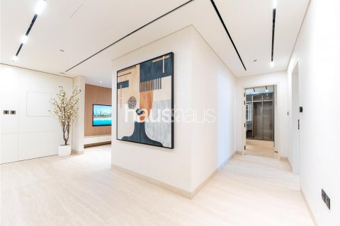 Ρετιρέ σε Palm Jumeirah, Dubai, ΗΑΕ 4 υπνοδωμάτια, 593 τ.μ. Αρ. 625233 - φωτογραφία 19