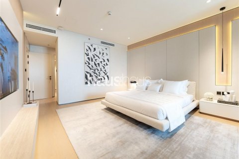 Ρετιρέ σε Palm Jumeirah, Dubai, ΗΑΕ 4 υπνοδωμάτια, 593 τ.μ. Αρ. 625233 - φωτογραφία 12
