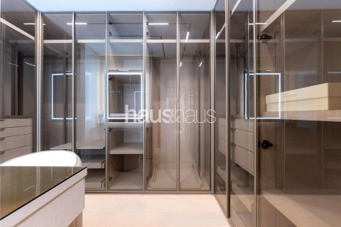 Ρετιρέ σε Palm Jumeirah, Dubai, ΗΑΕ 4 υπνοδωμάτια, 593 τ.μ. Αρ. 625233 - φωτογραφία 13