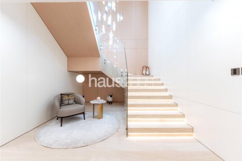 Ρετιρέ σε Palm Jumeirah, Dubai, ΗΑΕ 4 υπνοδωμάτια, 593 τ.μ. Αρ. 625233 - φωτογραφία 5
