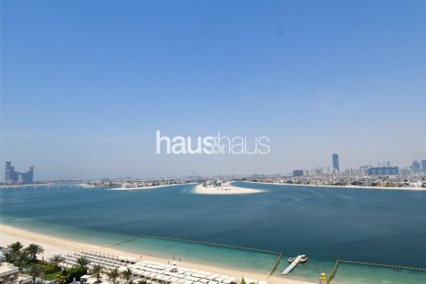 Ρετιρέ σε Palm Jumeirah, Dubai, ΗΑΕ 4 υπνοδωμάτια, 593 τ.μ. Αρ. 625233 - φωτογραφία 21