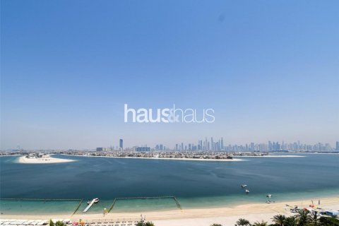 Penthaus u Palm Jumeirah, Dubai, UAE 593 m2, 4 spavaćih soba Br. 625233