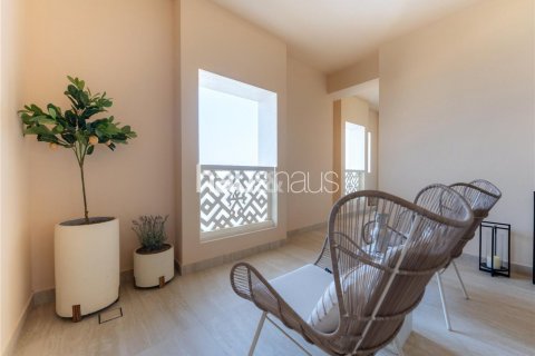 Ρετιρέ σε Palm Jumeirah, Dubai, ΗΑΕ 4 υπνοδωμάτια, 593 τ.μ. Αρ. 625233 - φωτογραφία 25