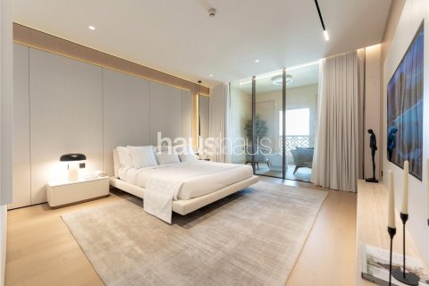 Ρετιρέ σε Palm Jumeirah, Dubai, ΗΑΕ 4 υπνοδωμάτια, 593 τ.μ. Αρ. 625233 - φωτογραφία 15
