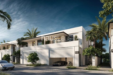 Mohammed Bin Rashid City、Dubai、UAE にあるヴィラ販売中 6ベッドルーム、1126 m2、No625273 - 写真 10