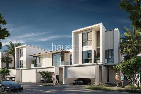 Mohammed Bin Rashid City、Dubai、UAE にあるヴィラ販売中 6ベッドルーム、1126 m2、No625273 - 写真 11