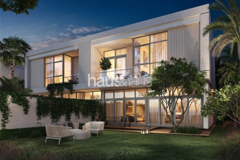 Mohammed Bin Rashid City、Dubai、UAE にあるヴィラ販売中 6ベッドルーム、1126 m2、No625273 - 写真 9