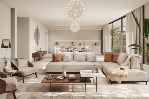 Mohammed Bin Rashid City、Dubai、UAE にあるヴィラ販売中 6ベッドルーム、1126 m2、No625273 - 写真 3