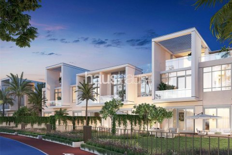 Mohammed Bin Rashid City、Dubai、UAE にあるヴィラ販売中 6ベッドルーム、1126 m2、No625273 - 写真 12