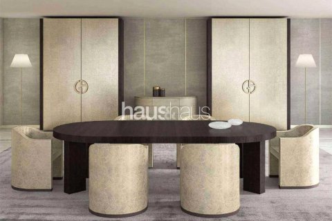 Apartament de vânzare în Palm Jumeirah, Dubai, EAU 5 dormitoare, 2875 mp. №625235 - poză 5