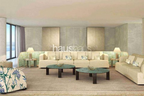 Appartamento a Palm Jumeirah, Dubai, EAU 5 camere da letto, 2875 mq. № 625235