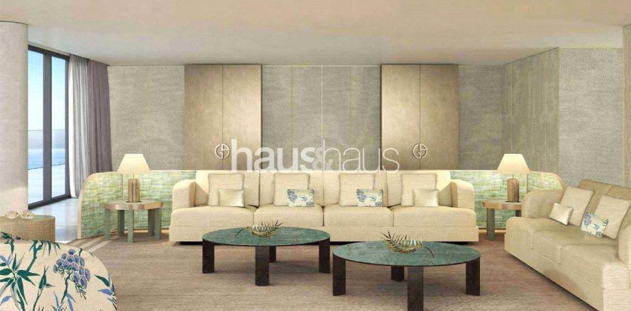 Apartament în Palm Jumeirah, Dubai, EAU 5 dormitoare, 2875 mp.  №625235
