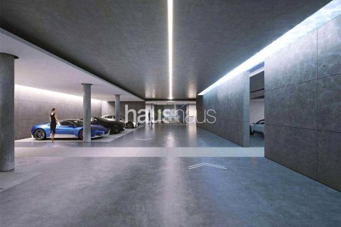 Apartament de vânzare în Palm Jumeirah, Dubai, EAU 5 dormitoare, 2875 mp. №625235 - poză 11